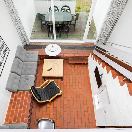 Apartment 6 Person In Brovst