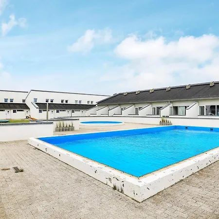 Apartment 6 Person In Brovst